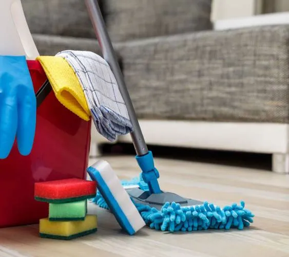 Nettoyage Airbnb professionnel