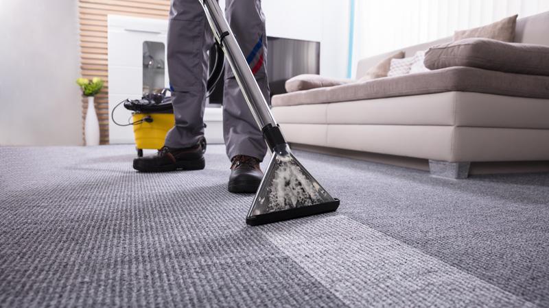 Nettoyage maison écologique