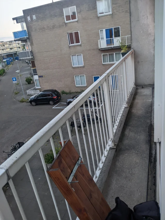 Nettoyage terrasse haute pression